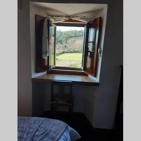 Casa de Férias Cafofo D'aldeia *