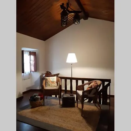 Cafofo D'aldeia Σπίτι διακοπών Casal Duro