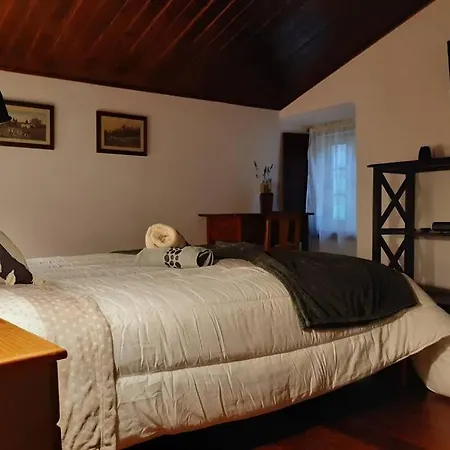 Cafofo D'aldeia Σπίτι διακοπών *