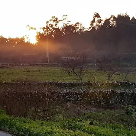 Cafofo D'aldeia Σπίτι διακοπών *