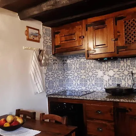 Casa de Férias Cafofo D'aldeia